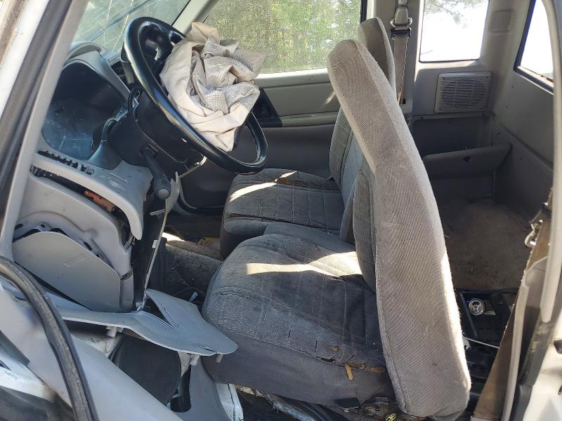 Aukcja sprzedaży 1996 Ford Ranger, vin: 1FTCR14U4TPA88083, numer aukcji: 49995386