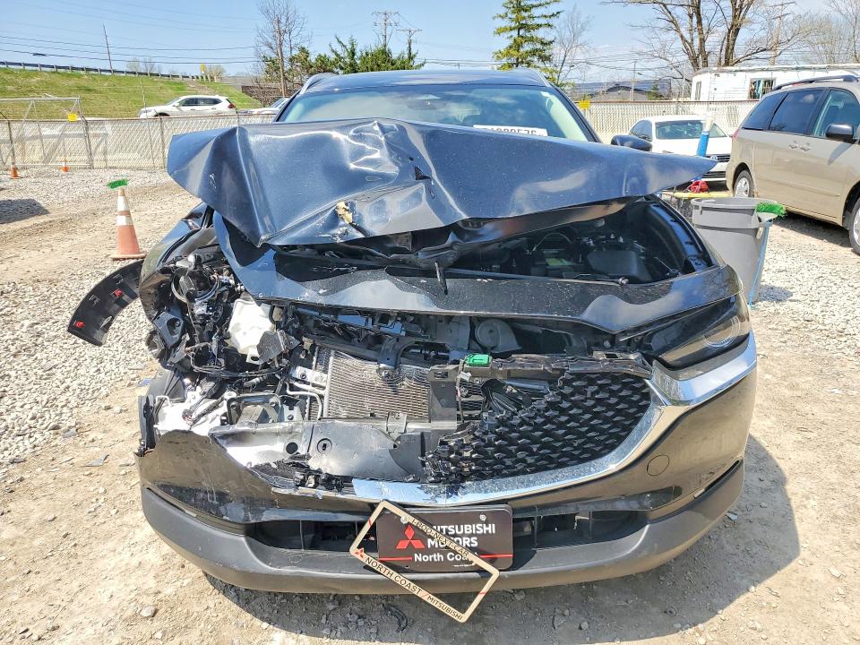 Aukcja sprzedaży 2024 Mazda Cx-30, vin: 3MVDMBDM2RM659513, numer aukcji: 51020576