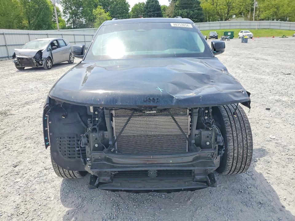 Aukcja sprzedaży 2024 Jeep Grand Cherokee, vin: 1C4RJHBGXRC717529, numer aukcji: 48753056