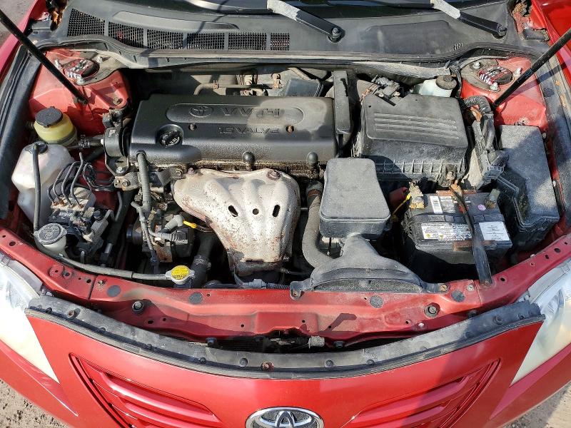 Продажа на аукционе авто 2008 Toyota Camry, vin: 4T1BE46K98U248953, номер лота: 48268236
