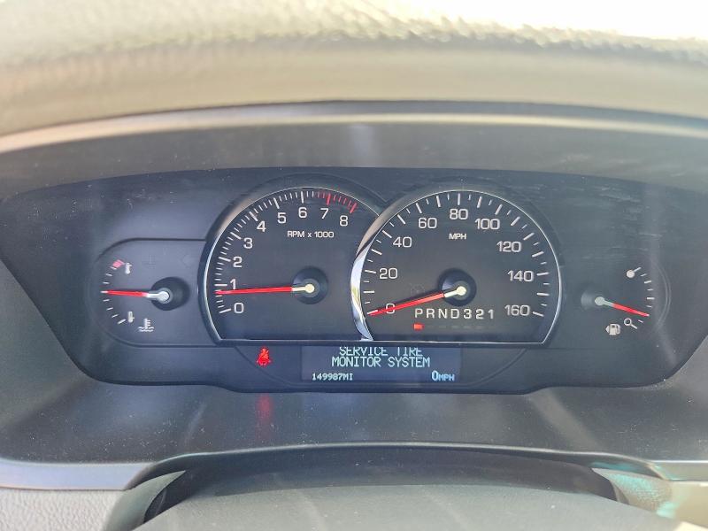 Продаж на аукціоні авто 2011 Cadillac Dts, vin: 1G6KH5E66BU118645, номер лоту: 49902976