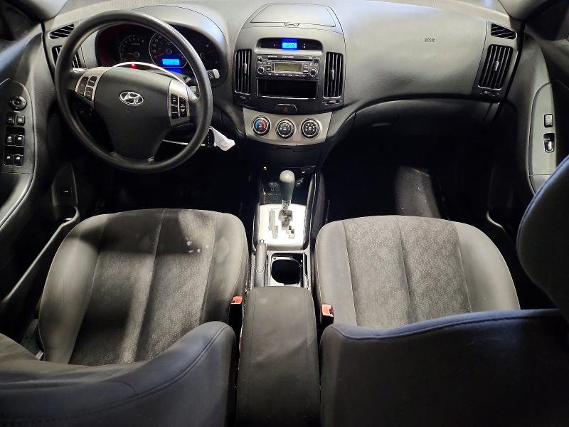 Aukcja sprzedaży 2010 Hyundai Elantra, vin: KMHDU4AD3AU996754, numer aukcji: 49703566