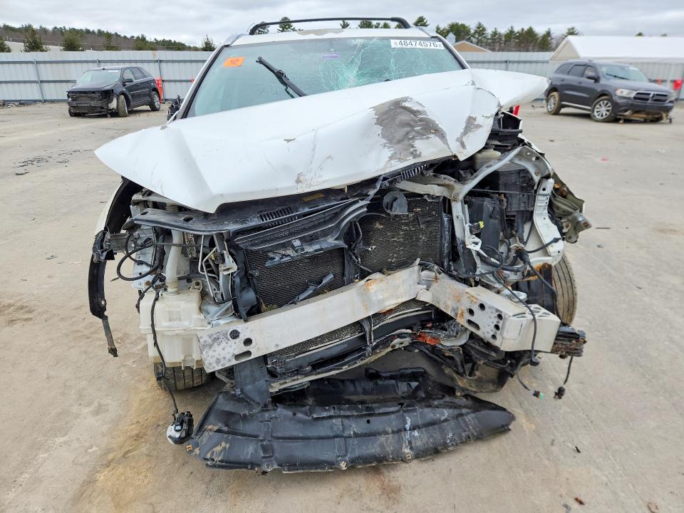 48474576 :رقم المزاد ، 5TDJKRFH8FS211338 vin ، 2015 Toyota Highlander مزاد بيع