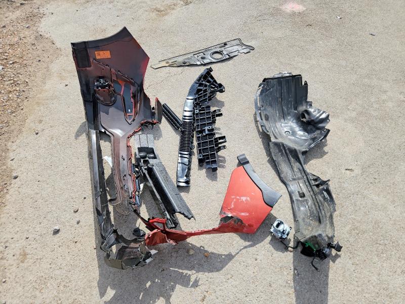 2024 Subaru Crosstrek მანქანა იყიდება აუქციონზე, vin: JF2GUADC6RH889576, აუქციონის ნომერი: 49035236