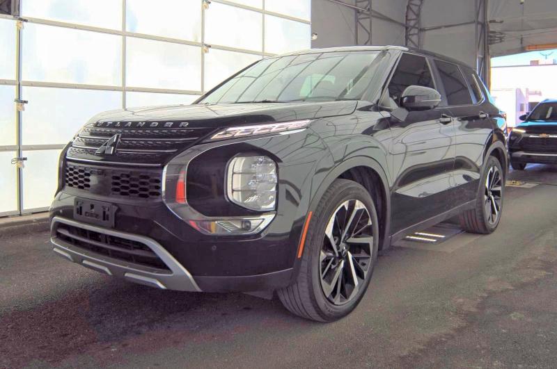 Продаж на аукціоні авто 2023 Mitsubishi Outlander, vin: JA4J3UA80PZ047228, номер лоту: 49632486