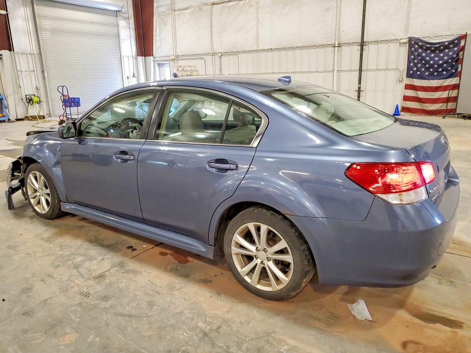 Aukcja sprzedaży 2014 Subaru Legacy, vin: 4S3BMCC66E3008527, numer aukcji: 50511636