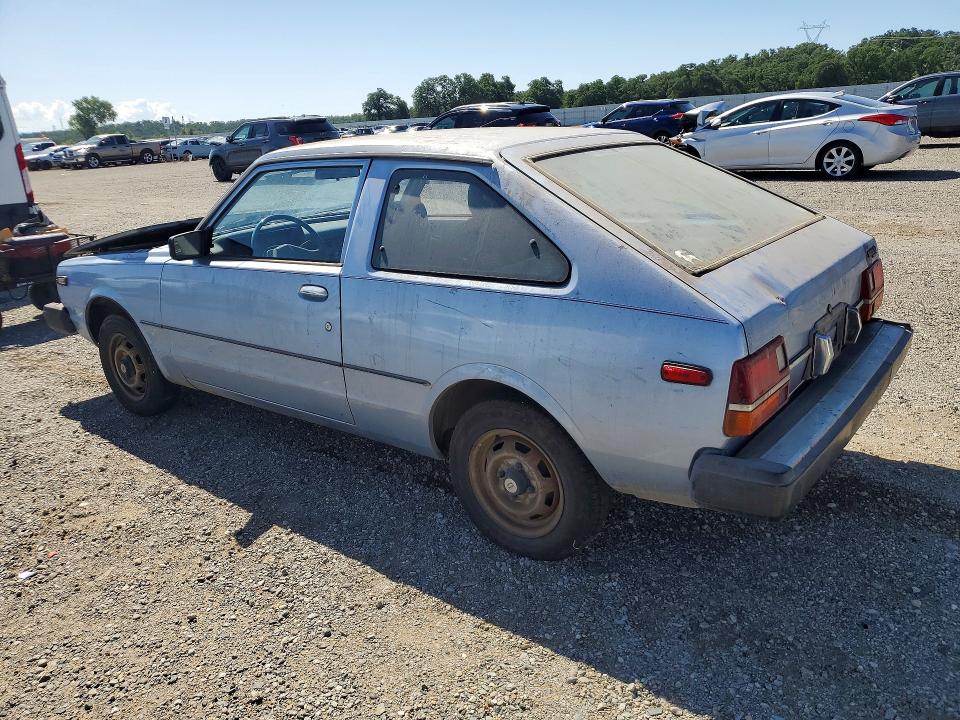 Продажа на аукционе авто 1982 Datsun 310, vin: JN1MN06S6CM023164, номер лота: 48269196