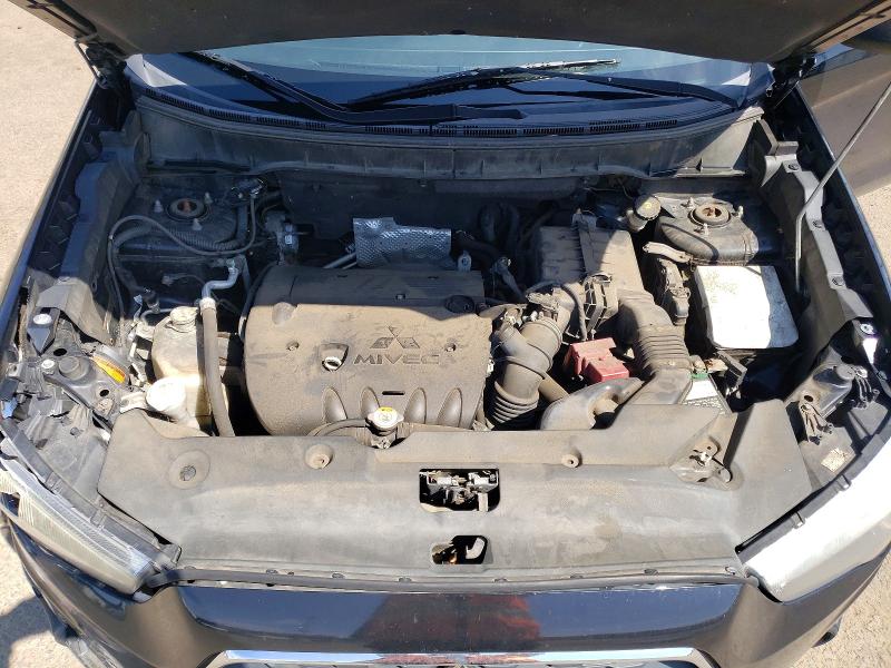 Продаж на аукціоні авто 2015 Mitsubishi Outlander Sport, vin: 4A4AR4AU5FE062713, номер лоту: 50059846