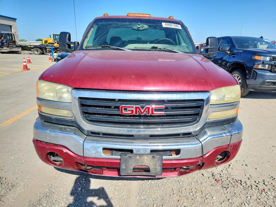 Продаж на аукціоні авто 2004 Gmc New Sierra, vin: 1GTHK39U54E339916, номер лоту: 49981086