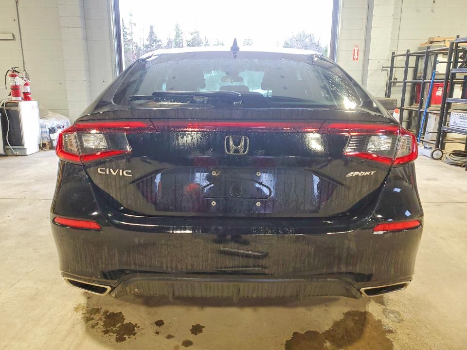 Продаж на аукціоні авто 2023 Honda Civic, vin: 19XFL1H88PE402075, номер лоту: 47970506