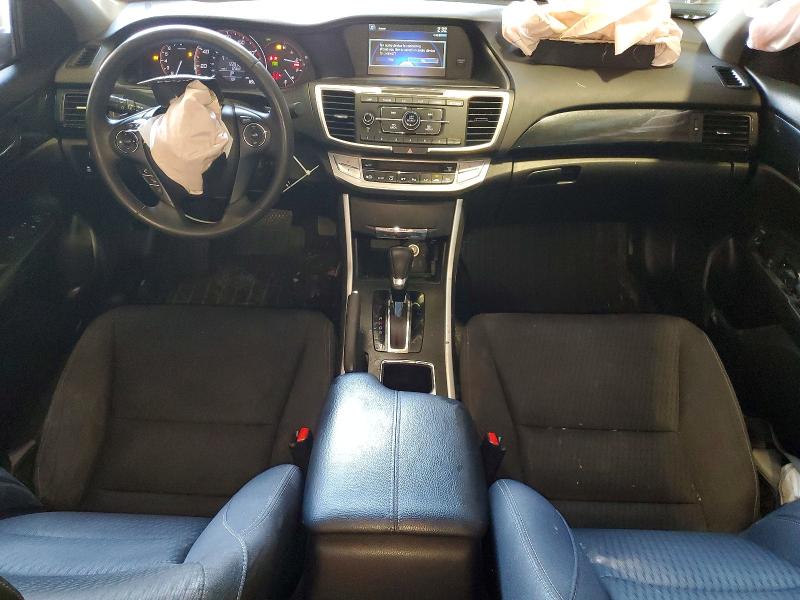 Продаж на аукціоні авто 2015 Honda Accord, vin: 1HGCR2F51FA095920, номер лоту: 50394256