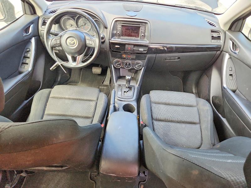 Aukcja sprzedaży 2014 Mazda Cx-5, vin: JM3KE2CY5E0369149, numer aukcji: 48402726