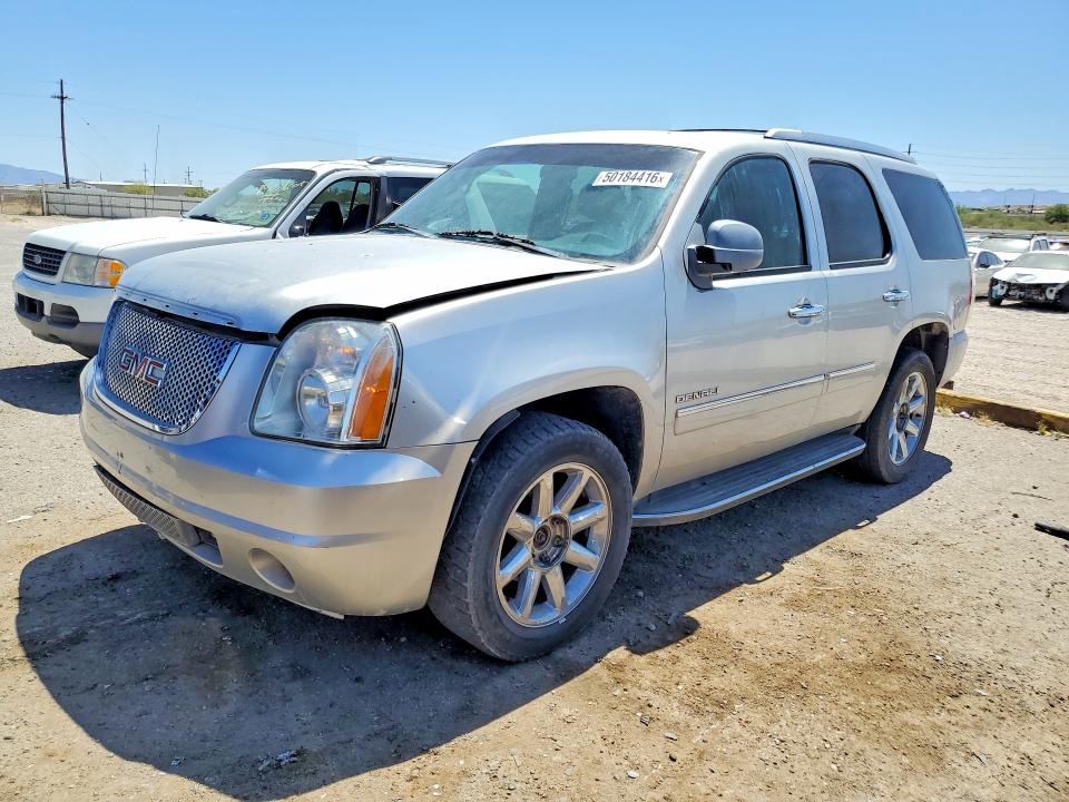 Продаж на аукціоні авто 2010 Gmc Yukon, vin: 1GKUKEEF0AR236011, номер лоту: 50184416