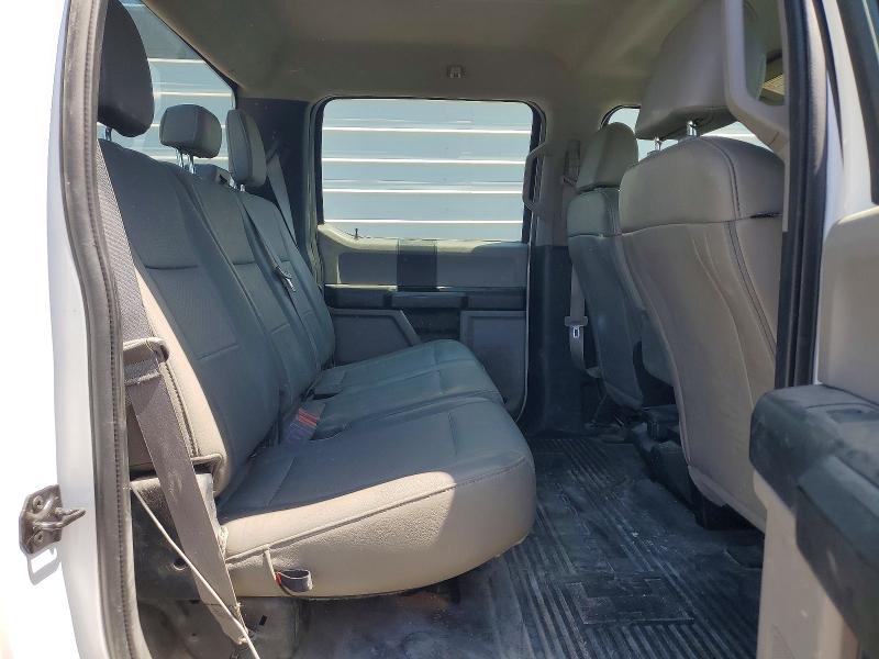 Продажа на аукционе авто 2019 Ford F250, vin: 1FT7W2BT5KEG31476, номер лота: 50956766