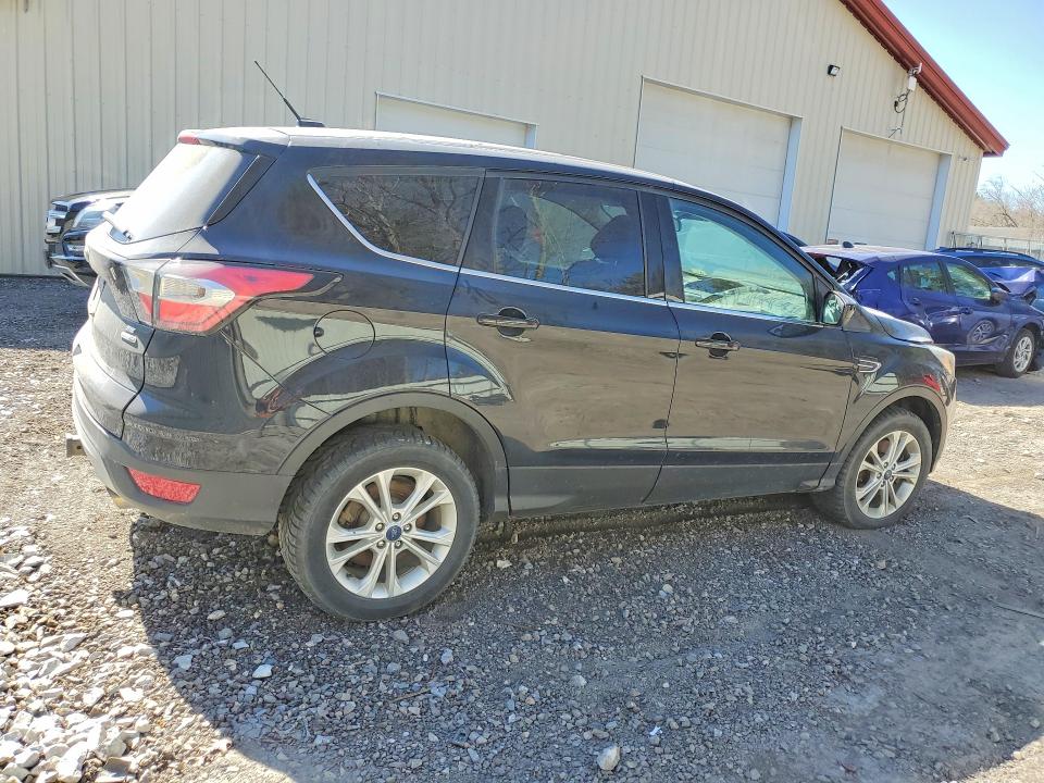 Aukcja sprzedaży 2017 Ford Escape, vin: 1FMCU9G93HUE61445, numer aukcji: 51160456