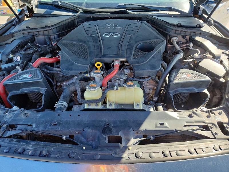 Aukcja sprzedaży 2019 Infiniti Q50, vin: JN1EV7AP2KM518900, numer aukcji: 48931696