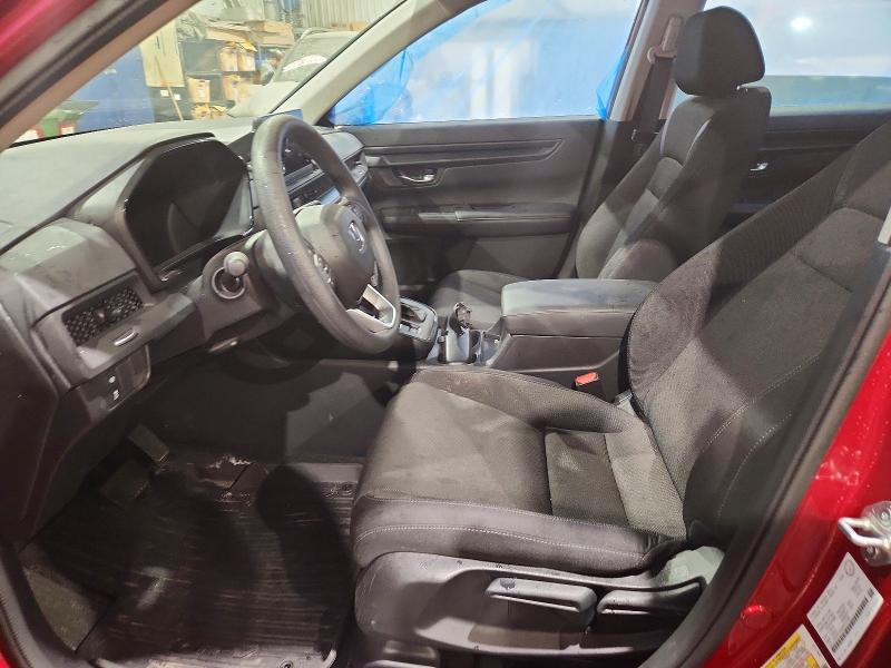 Aukcja sprzedaży 2025 Honda Cr-v, vin: 2HKRS4H22SH115185, numer aukcji: 51060876