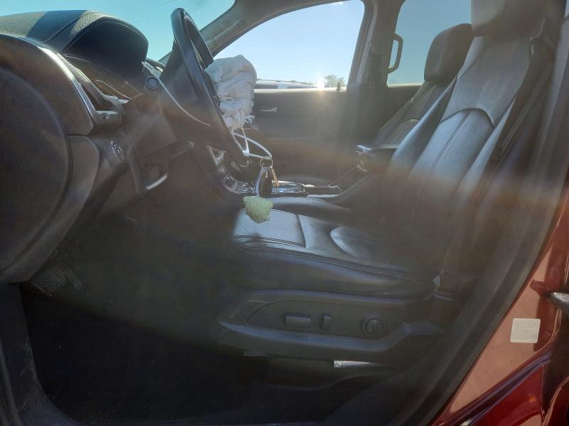 Aukcja sprzedaży 2017 Gmc Acadia Limited, vin: 1GKKVSKD3HJ153486, numer aukcji: 49170646
