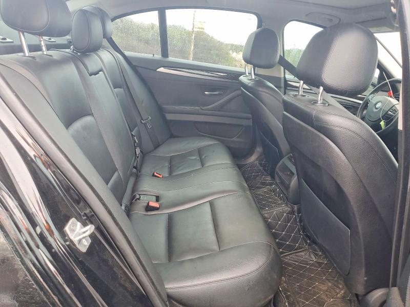 Продаж на аукціоні авто 2014 Bmw 535, vin: WBA5B1C55ED475878, номер лоту: 47843406