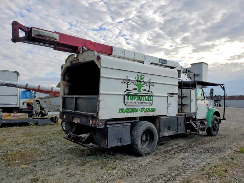 Aukcja sprzedaży 2000 International 4000, vin: 1HTSCAAM2YH238178, numer aukcji: 50337146