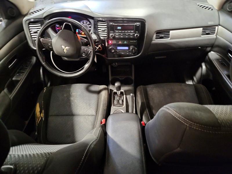 Продаж на аукціоні авто 2016 Mitsubishi Outlander, vin: JA4AD2A34GZ030289, номер лоту: 50994966