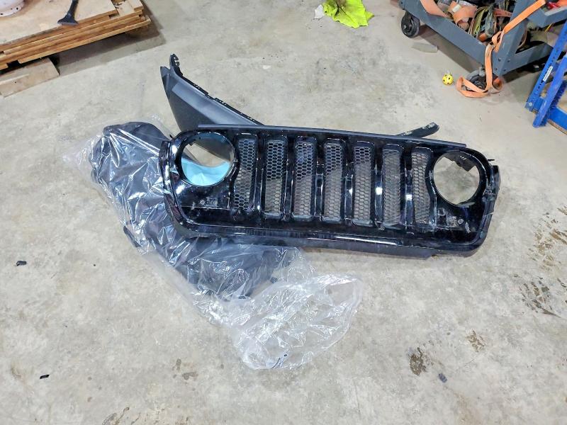 Продаж на аукціоні авто 2022 Jeep Wrangler Unlimited, vin: 1C4HJXDG4NW239023, номер лоту: 51639816
