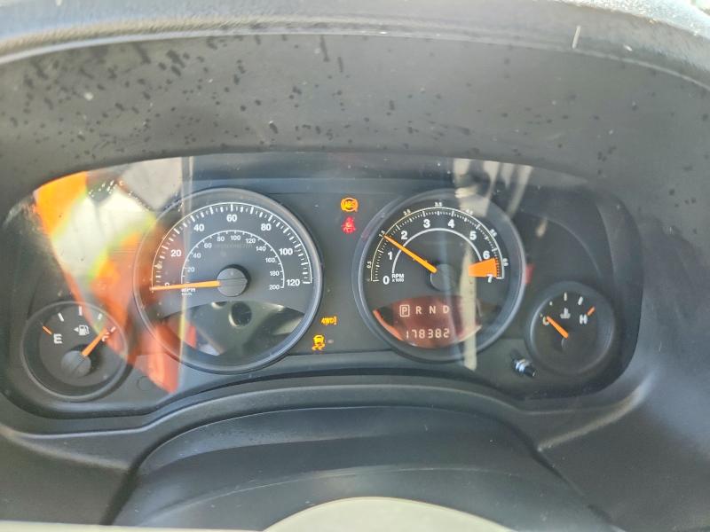 Продажа на аукционе авто 2014 Jeep Patriot, vin: 1C4NJRFBXED788205, номер лота: 50301346