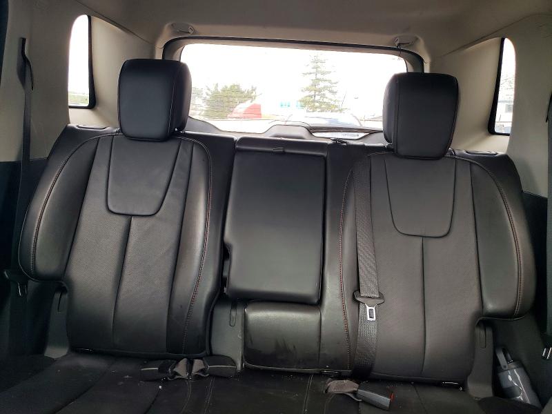 Aukcja sprzedaży 2015 Gmc Terrain, vin: 2GKFLSE3XF6229161, numer aukcji: 51186806