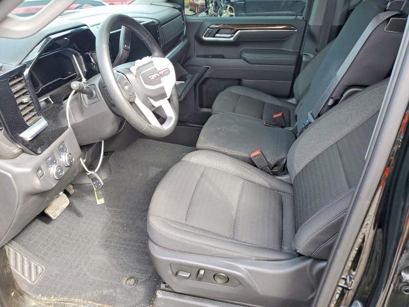 2025 Gmc Sierra მანქანა იყიდება აუქციონზე, vin: 3GTUUCE8XSG335268, აუქციონის ნომერი: 48531866