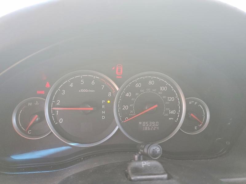 Продаж на аукціоні авто 2006 Subaru Legacy, vin: 4S4BP61C667350499, номер лоту: 49906096