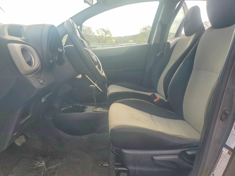 47633836 :رقم المزاد ، JTDKTUD30DD547859 vin ، 2013 Toyota Yaris مزاد بيع