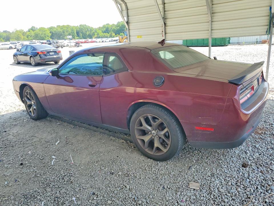 Aukcja sprzedaży 2017 Dodge Challenger, vin: 2C3CDZAGXHH558760, numer aukcji: 49116626