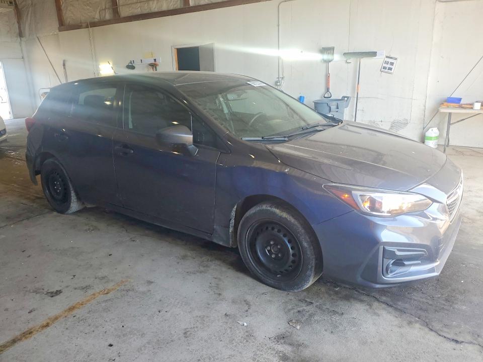Aukcja sprzedaży 2017 Subaru Impreza, vin: 4S3GTAA62H3736821, numer aukcji: 50123336