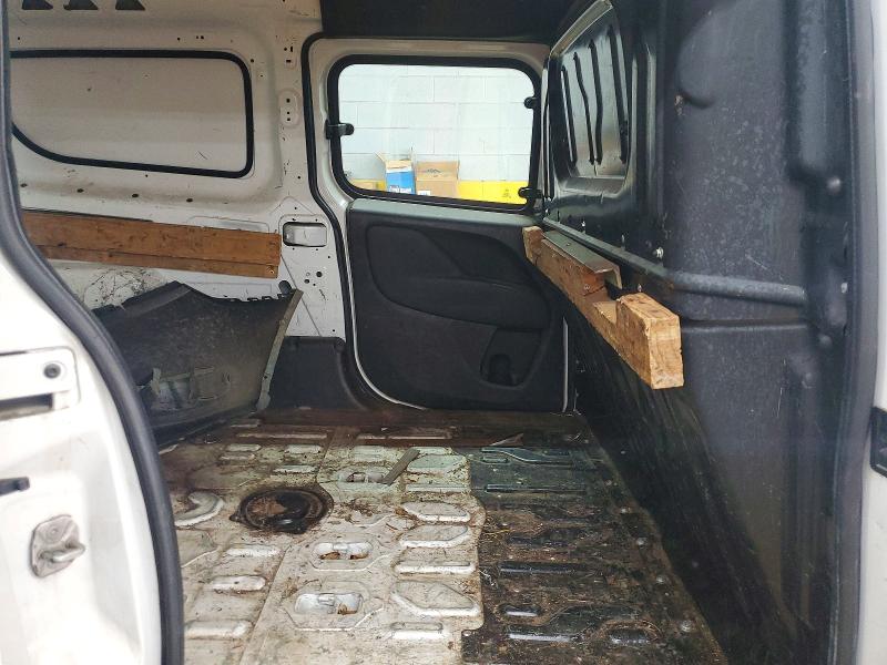 Продажа на аукционе авто 2020 Ram Promaster City, vin: ZFBHRFAB9L6R96673, номер лота: 50914766