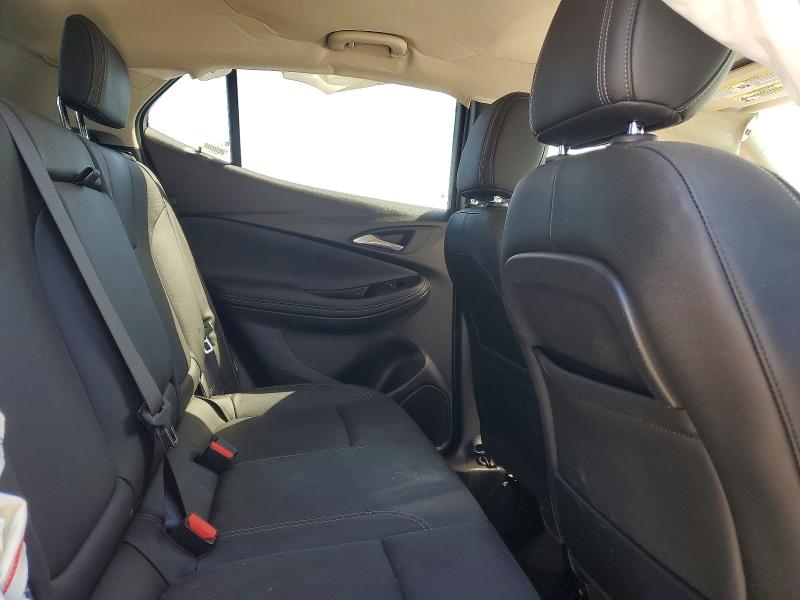 49259416 :رقم المزاد ، KL4AMDSL3RB093552 vin ، 2024 Buick Encore Gx مزاد بيع