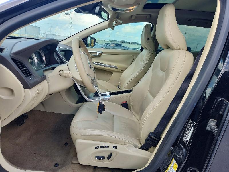 50062206 :رقم المزاد ، YV4952DL3D2385537 vin ، 2013 Volvo Xc60 مزاد بيع