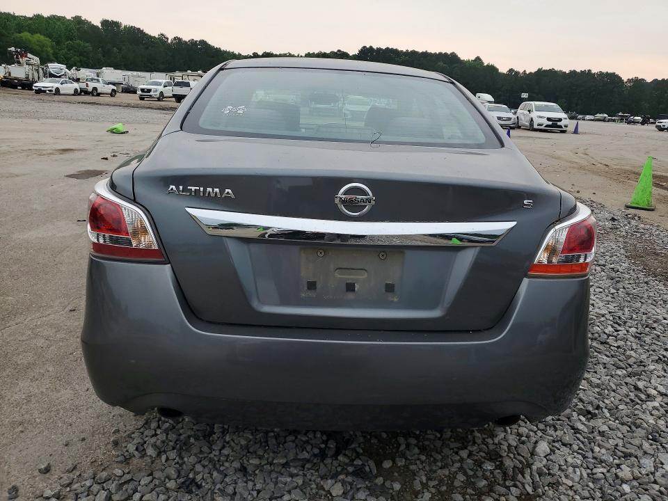 Aukcja sprzedaży 2014 Nissan Altima, vin: 1N4AL3APXEN218603, numer aukcji: 51662926