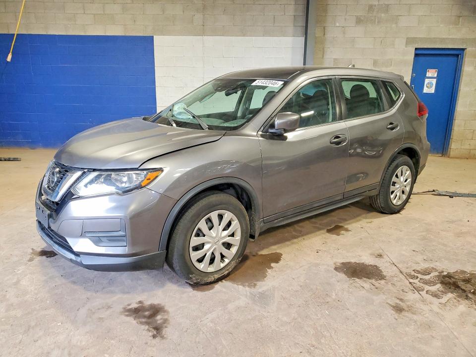 Aukcja sprzedaży 2019 Nissan Rogue, vin: 5N1AT2MV7KC834390, numer aukcji: 51432046