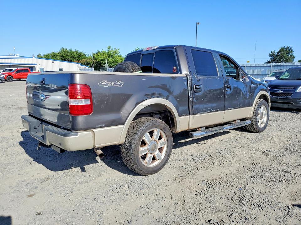 Продаж на аукціоні авто 2007 Ford F150, vin: 1FTPW14V37KA88680, номер лоту: 51866696