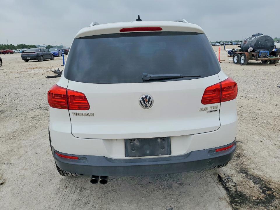 Продажа на аукционе авто 2013 Volkswagen Tiguan, vin: WVGBV3AX3DW080044, номер лота: 51271336