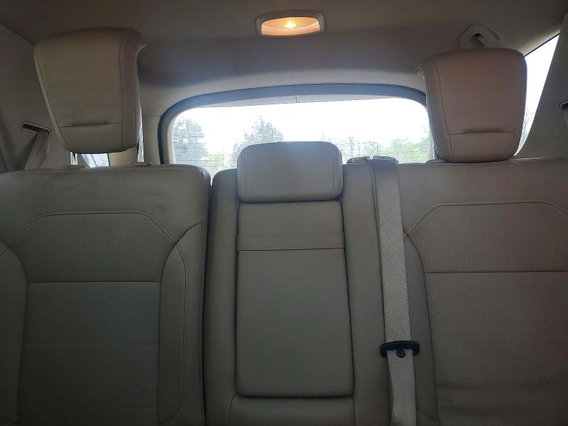 Продажа на аукционе авто 2015 Mercedes-benz Ml, vin: 4JGDA5HB9FA593194, номер лота: 48846846
