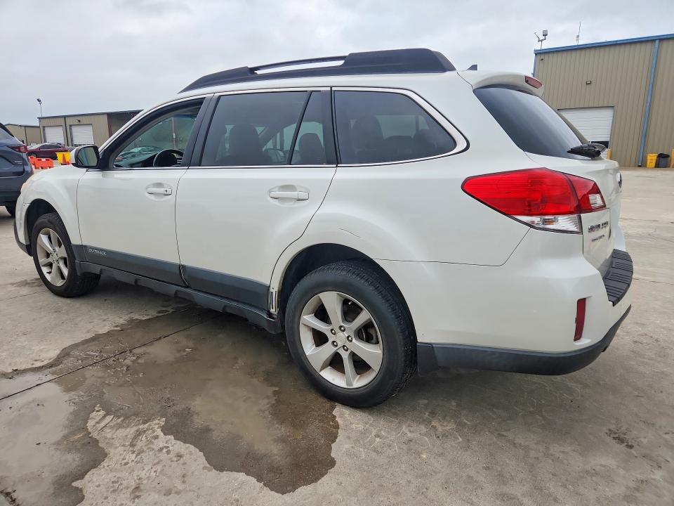 Aukcja sprzedaży 2013 Subaru Outback, vin: 4S4BRCKC3D3268371, numer aukcji: 51316616