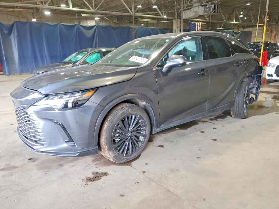 Aukcja sprzedaży 2026 Lexus Rx 350, vin: 2T2BAMCA4TC127888, numer aukcji: 48440496