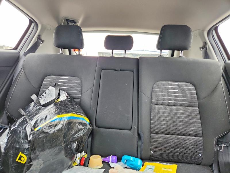 Aukcja sprzedaży 2018 Kia Sportage, vin: KNDPMCAC3J7487409, numer aukcji: 51838836