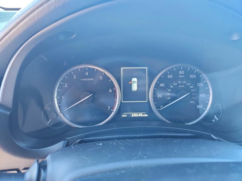 48341106 :رقم المزاد ، JTJYARBZ8K2125476 vin ، 2019 Lexus Nx 300 مزاد بيع