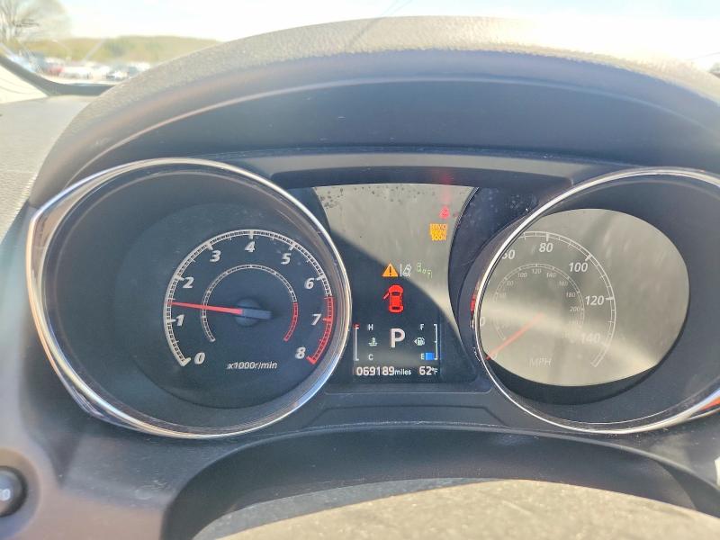 Aukcja sprzedaży 2021 Mitsubishi Outlander Sport, vin: JA4ARUAU0MU015416, numer aukcji: 51112606