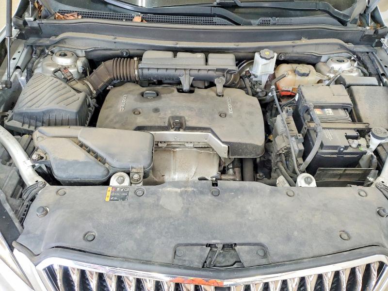 Продажа на аукционе авто 2017 Buick Envision, vin: LRBFXBSAXHD093684, номер лота: 49467466