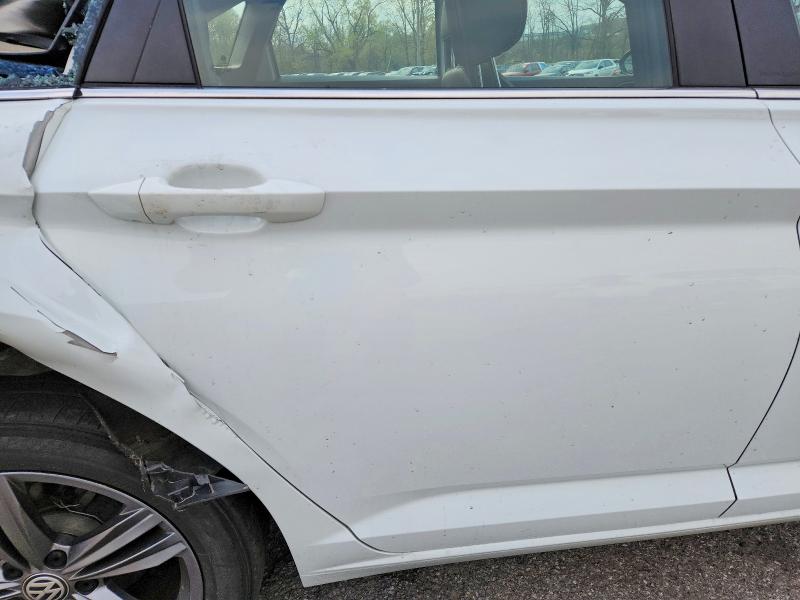 Aukcja sprzedaży 2021 Volkswagen Jetta, vin: 3VWC57BU2MM037915, numer aukcji: 50847086
