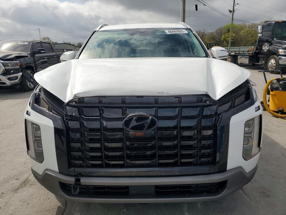Продаж на аукціоні авто 2024 Hyundai Palisade, vin: KM8R24GE3RU778949, номер лоту: 48460026