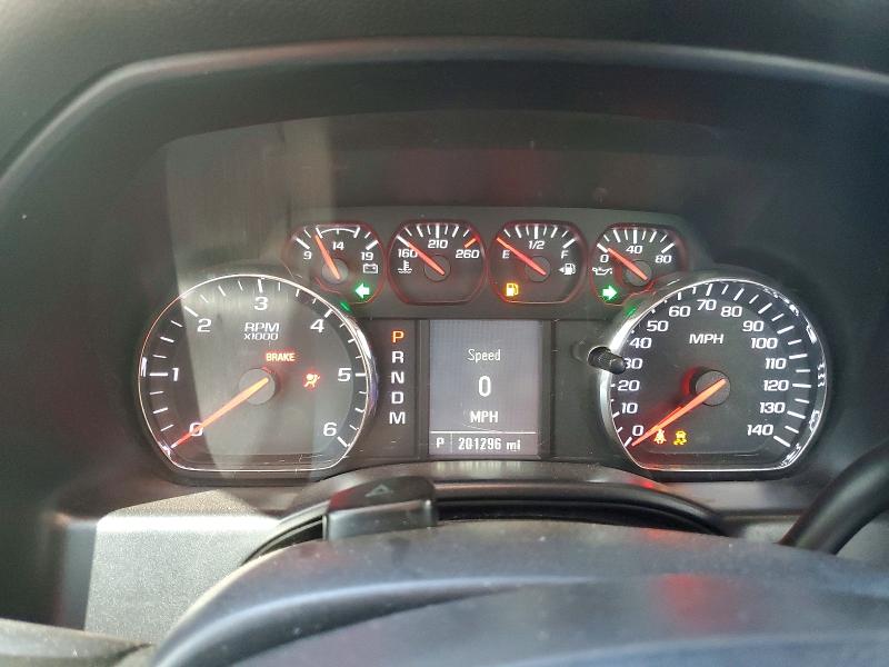 Продаж на аукціоні авто 2014 Chevrolet Silverado, vin: 1GCNCPEH8EZ221059, номер лоту: 49116586